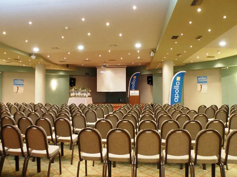 Conferences, Porto Platanias Beach Resort & Spa, Crete