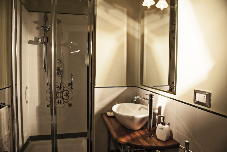 Art Fashion House Luxury Rooms, Catania