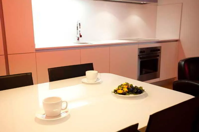 APARTMENT CAPACITY 2 ONE BEDROOM Room, Apartamentos Premium Alicante, Costa Blanca