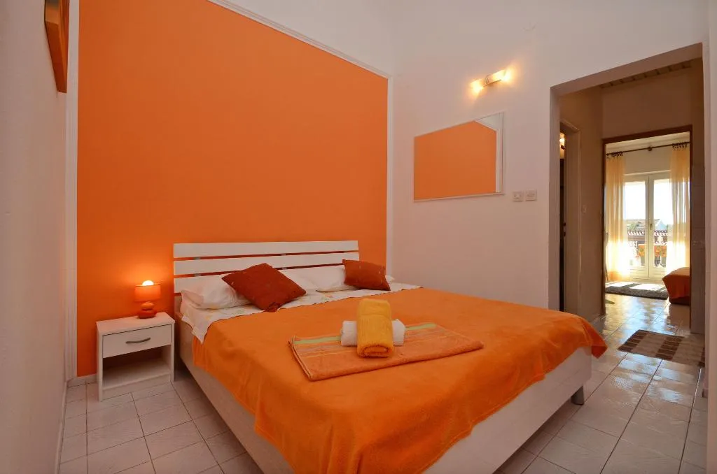 APARTMENT COMFORT SEA VIEW Room, LaidBack Apartments, Dubrovnik