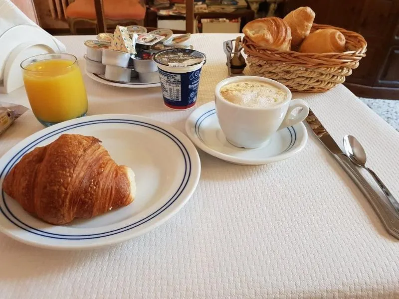 Restaurant, Delle Camelie, Florence