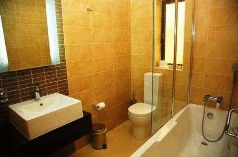 SINGLE LAND VIEW Room, Labranda Rocca Nettuno Suites, Malta