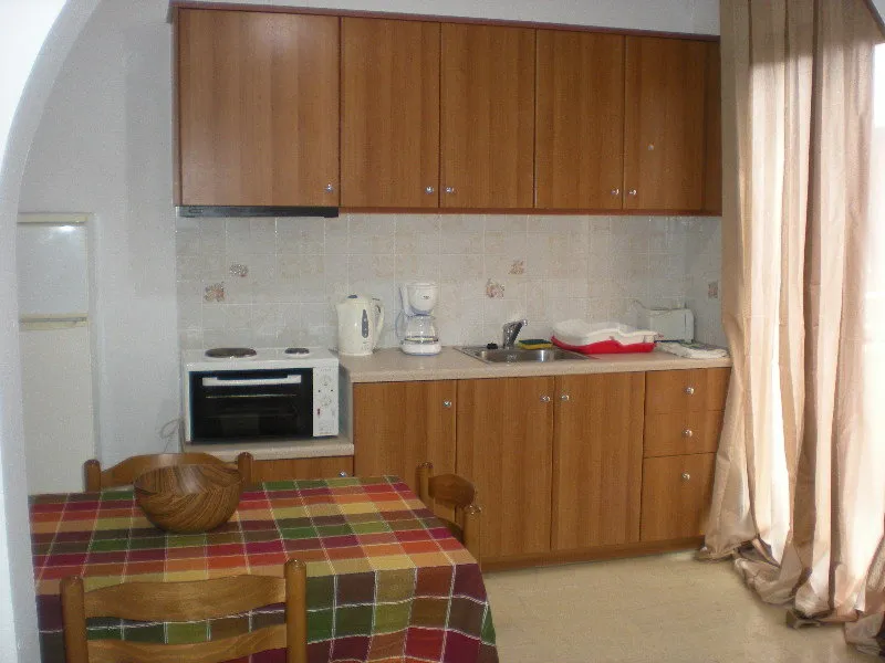 Room, Lofos Apartments, Corfu