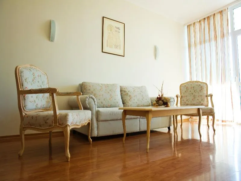 APARTMENT STANDARD Room, Grand Hotel Nirvana, Bourgas