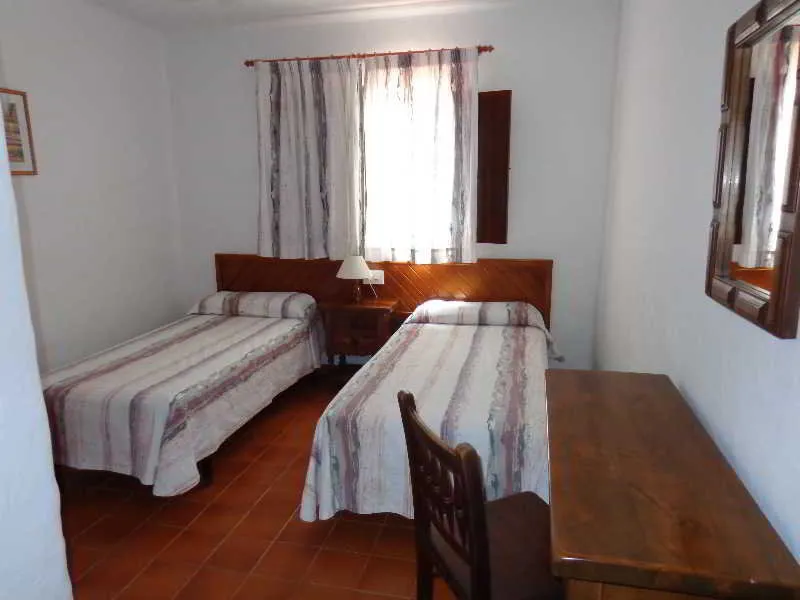Room, Benet Los Pinares Apartments, Ibiza