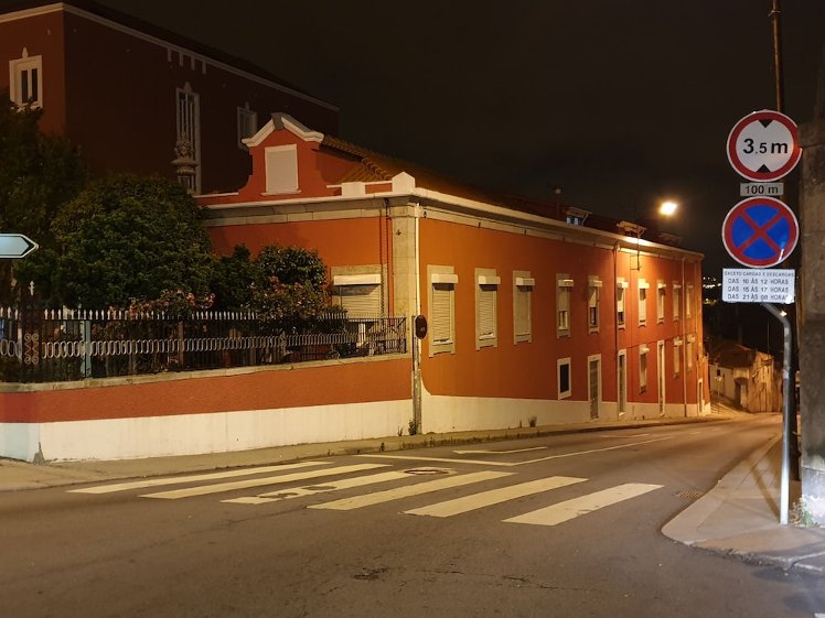 Happyhouse@Porto, Porto