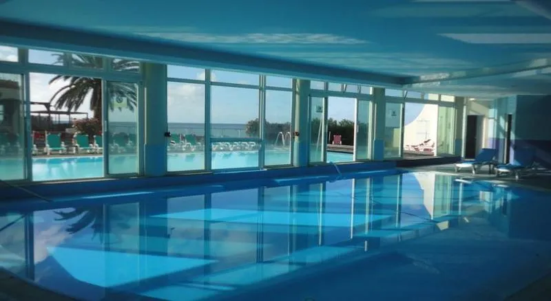 Pool, Paul do Mar, Madeira
