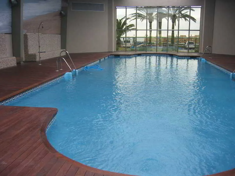 Pool, Suites Duquesa Golf & Spa, Costa Del Sol