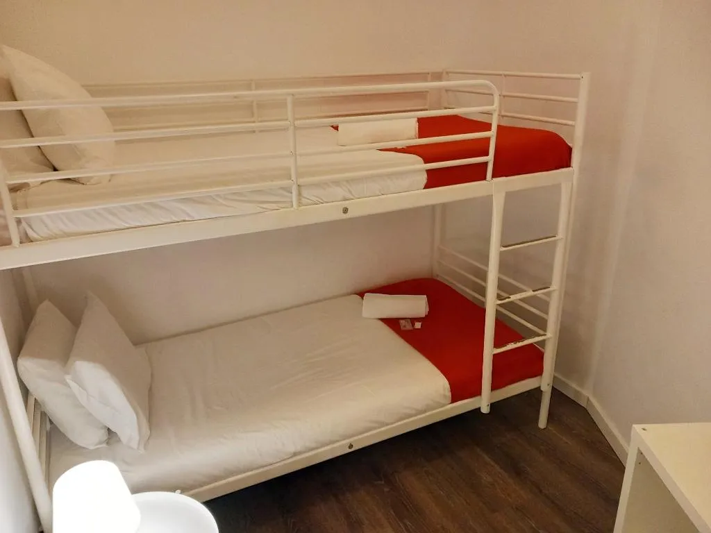 APARTMENT THREE BEDROOMS Room, City Stays Cais do Sodré Apartments - Adults Only, Lisbon