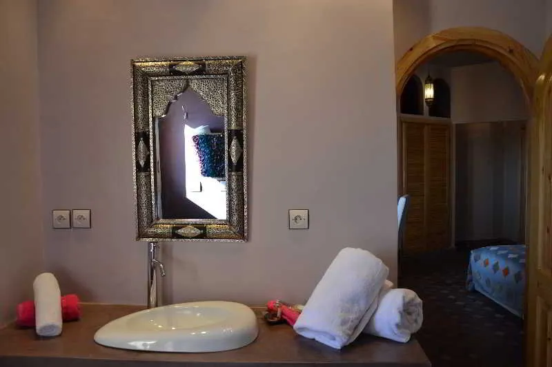 Room, Les Jardins D'Argane, Essaouira