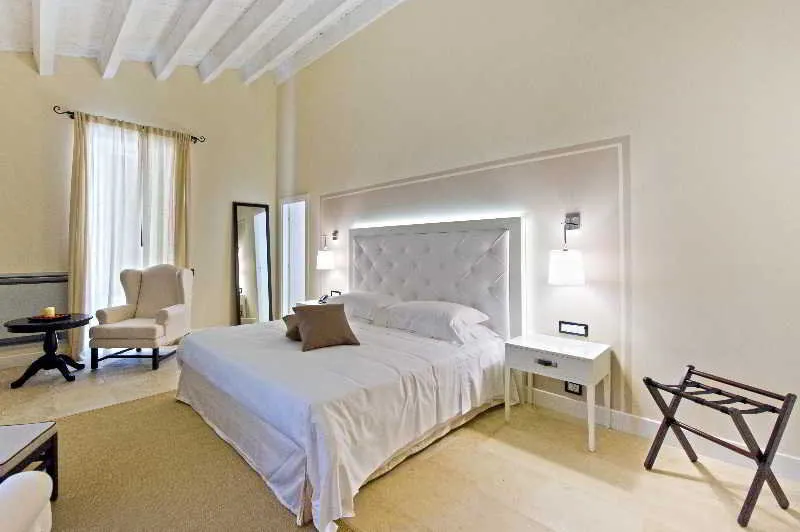 Room, Dolce by Wyndham Siracusa I Monasteri Golf & Spa, Catania