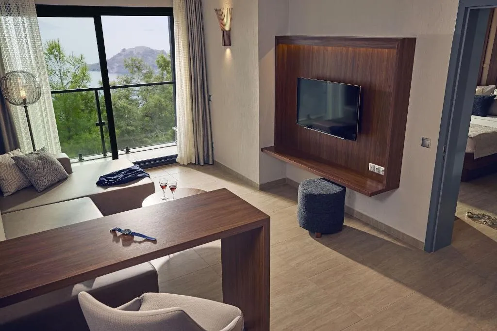 Room, Tui Blue Seno, Dalaman