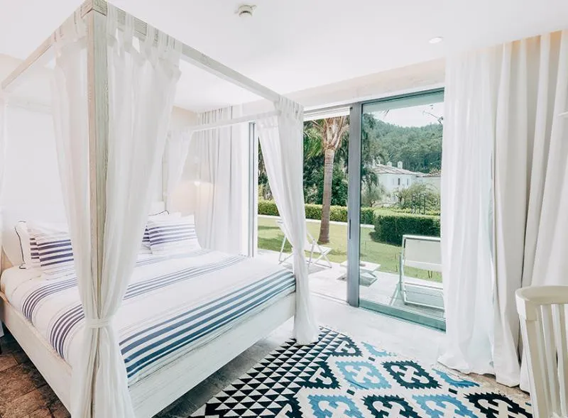 DOUBLE SUPERIOR Room, D Resort Gocek, Dalaman