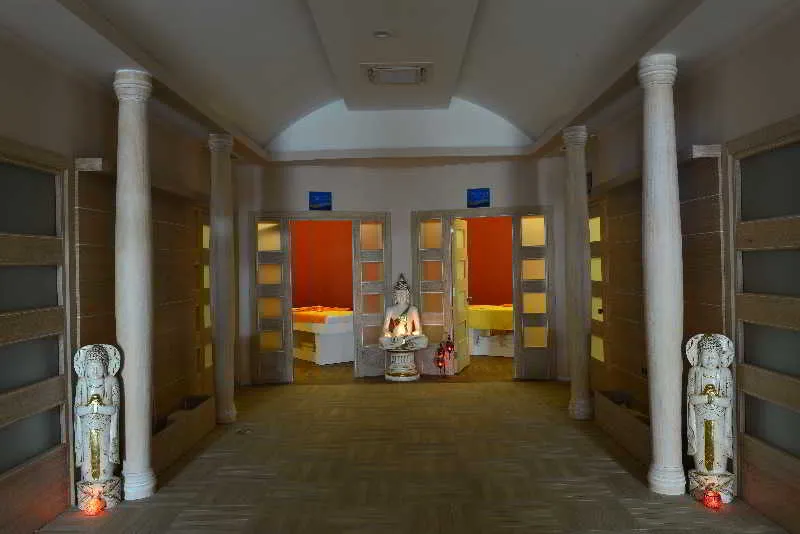 Sports and Entertainment, Orka Sunlife Resort & Spa, Dalaman
