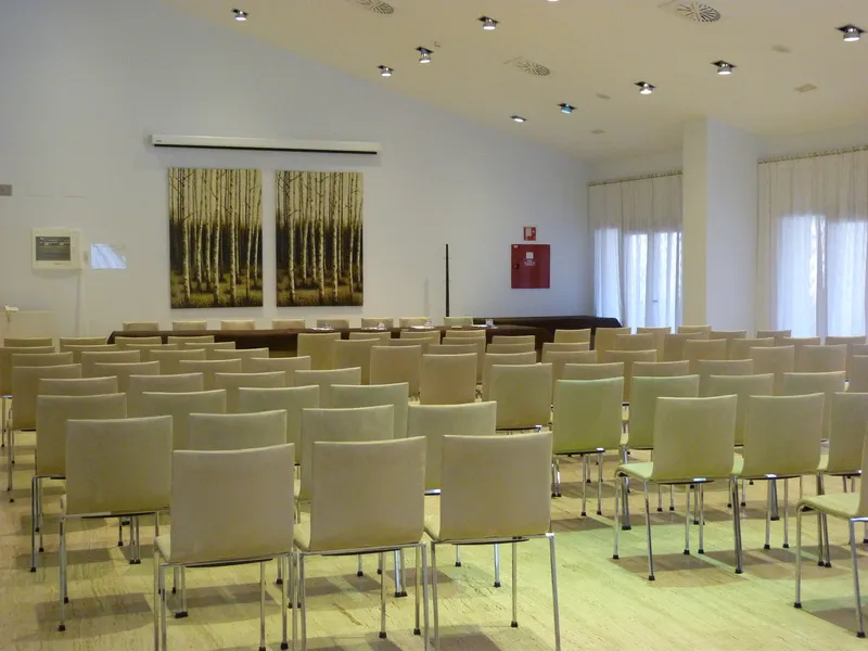 Conferences, Parador de Antequera, Andalucia