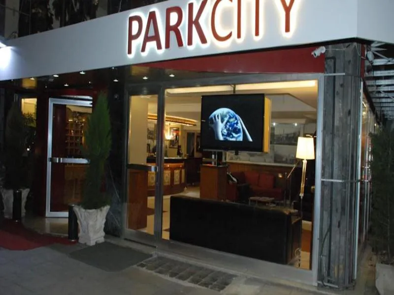 General view, Oglakcioglu Park City Hotel, Izmir