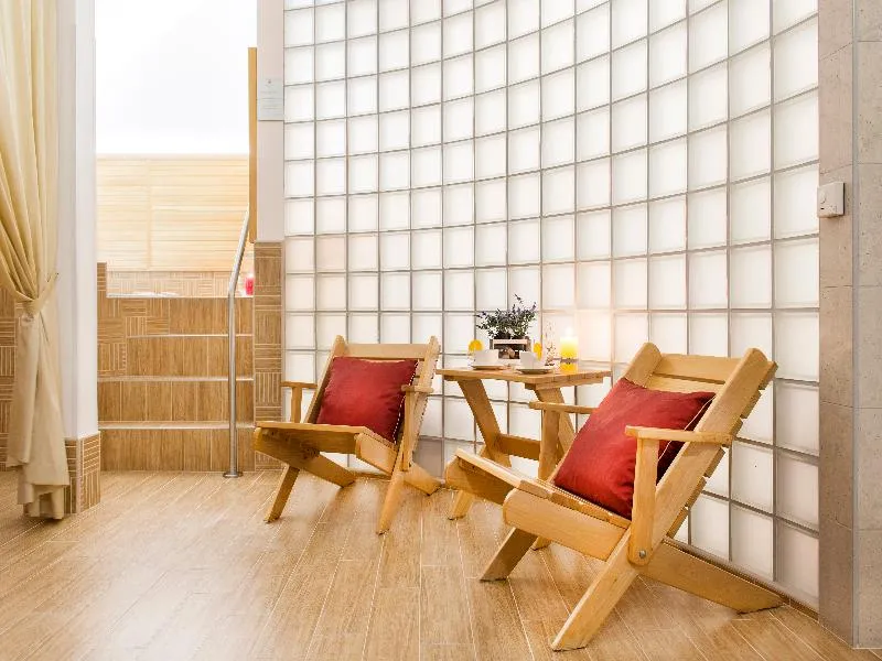 Sports and Entertainment, Boutique Hotel Seven Days Prague, Prague