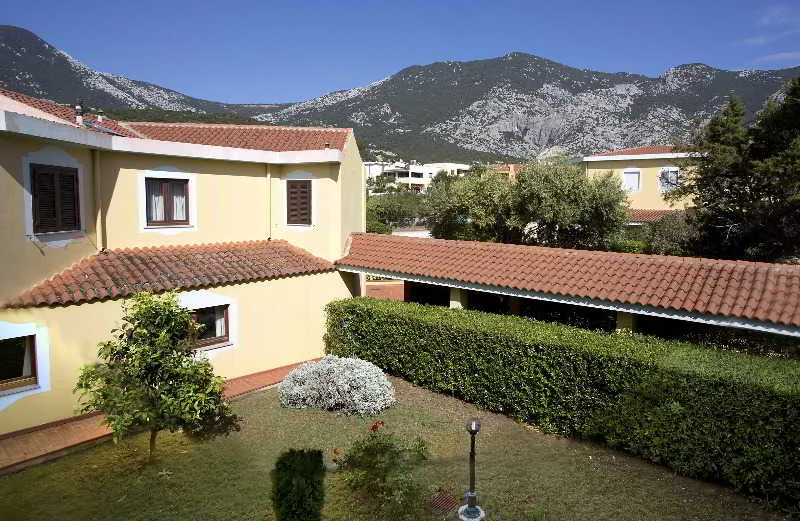 Room, Smeraldo, Olbia