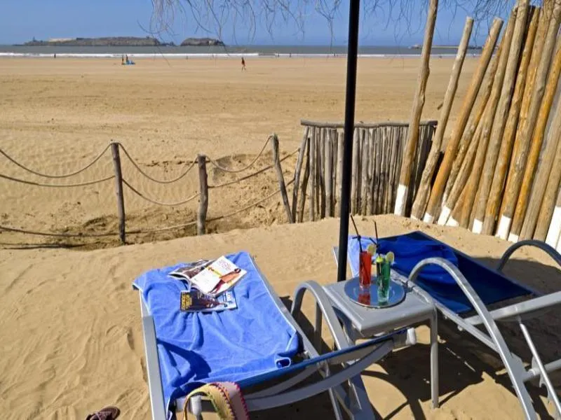 Beach, Atlas Essaouira Riad Resort, Essaouira