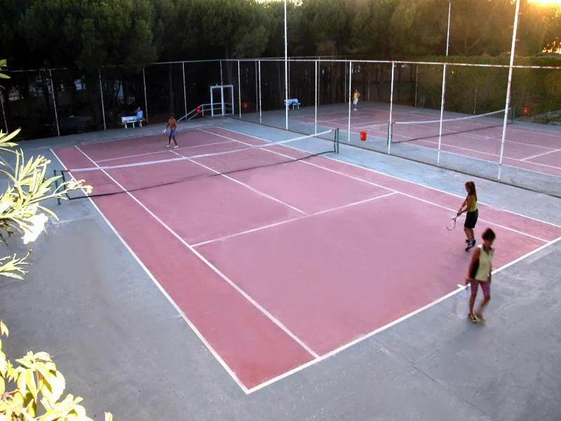 Sports and Entertainment, Grand Efe, Izmir