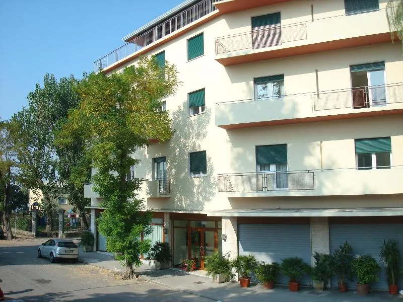 General view, Sorriso, Venice