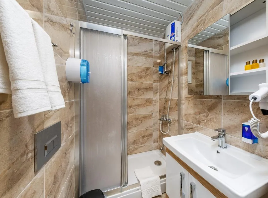 DOUBLE STANDARD Room, Anelli Hotel Antalya, Antalya