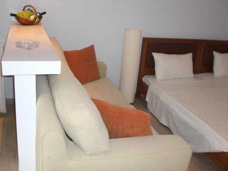 Room, Belvedere Hotel Skiathos, Skiathos