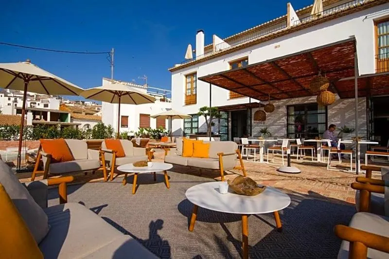 Lobby, La Serena, Costa Blanca