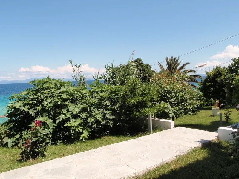 General view, White Suites, Thessaloniki