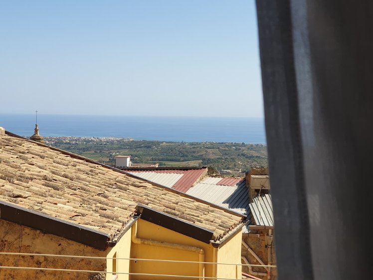 Alloggio Della Posta Vecchia, Catania