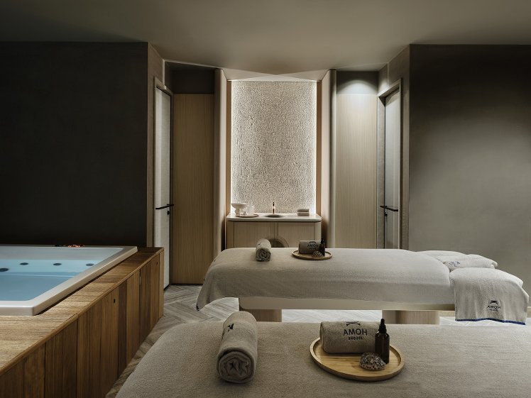 Amoh a Luxury Collection Resort Rhodes, Rhodes