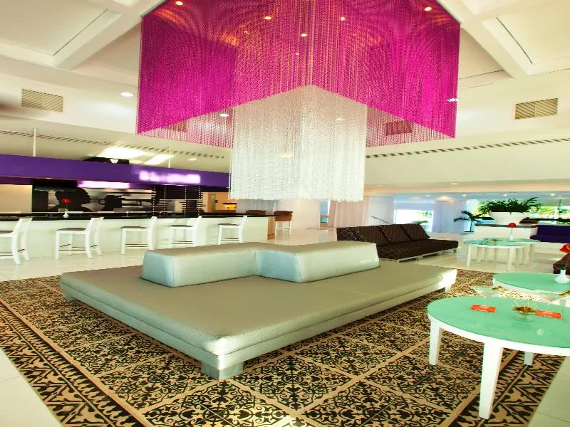 Bar, Krystal Cancun, Cancun Area