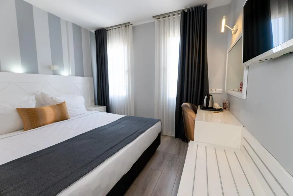 DOUBLE ECONOMY Room, Motto Premium Marmaris, Dalaman