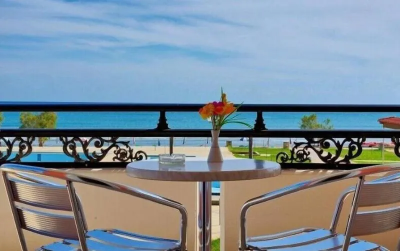 Double or Twin SEA VIEW Room, Astir Beach, Zante