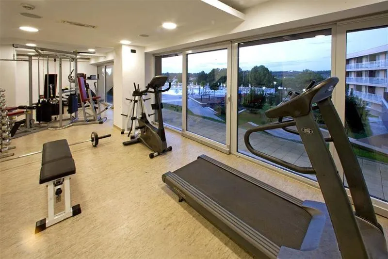 Sports and Entertainment, Hotel Molindrio Plava Laguna, Istria