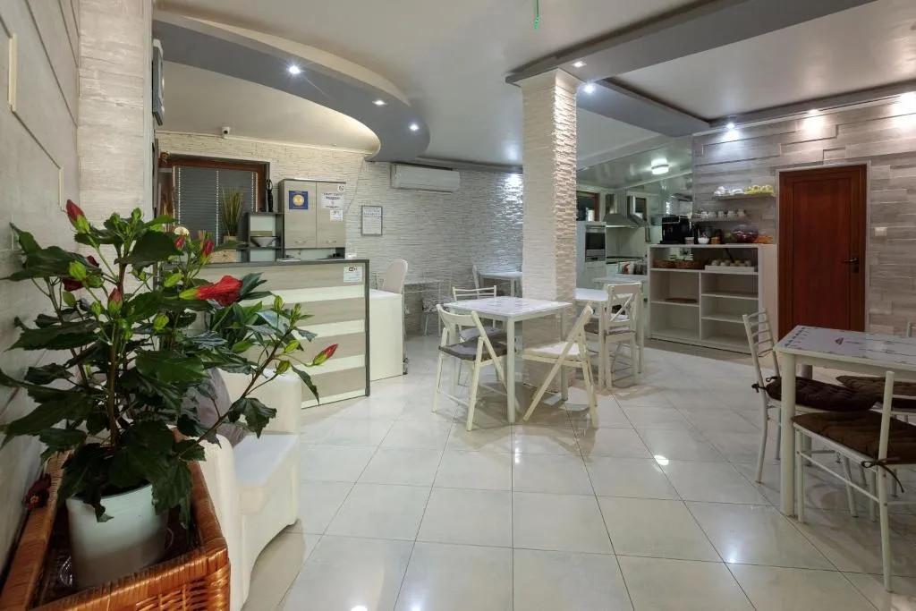 General view, Fotinov Guest House, Bourgas