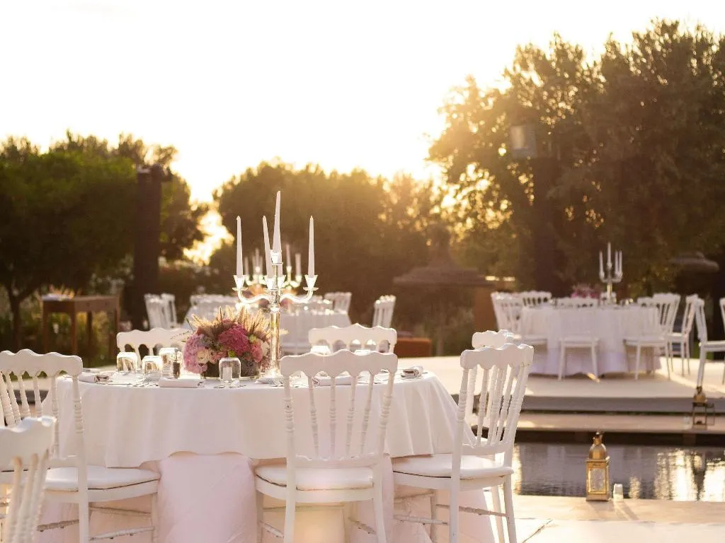 Conferences, Fairmont Royal Palm Marrakech, Marrakech