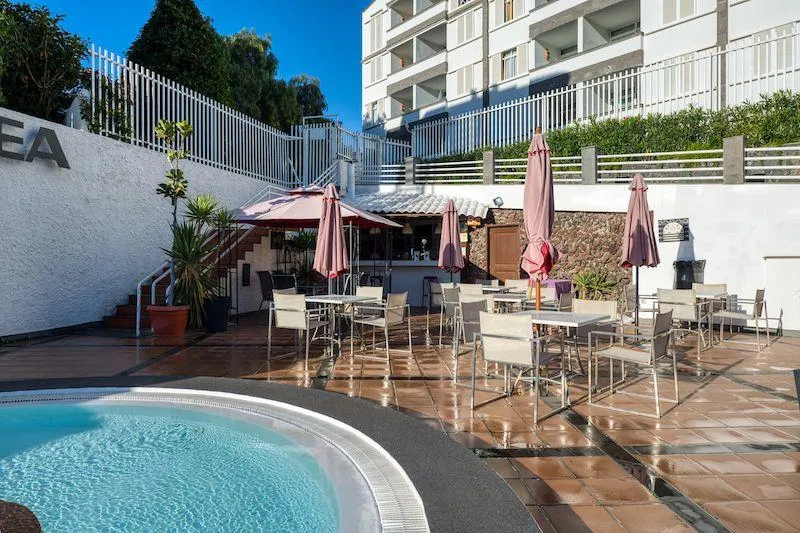 Bar, Dorotea, Gran Canaria