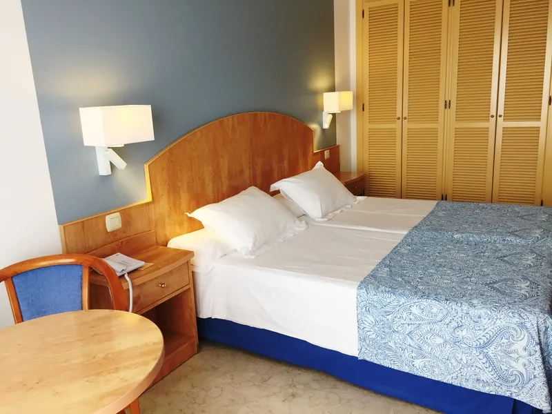 Room, Yaramar, Costa Del Sol