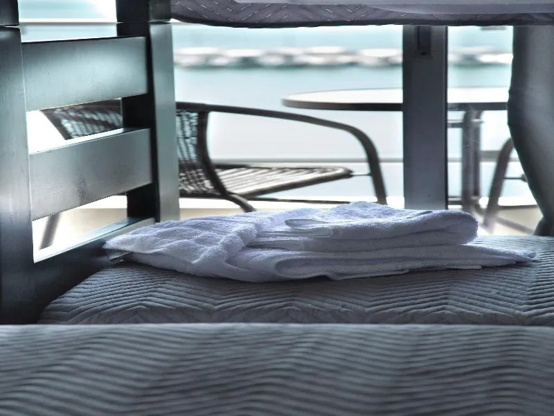 Room, Porto Evia Boutique hotel by Xenia Resorts, Athens