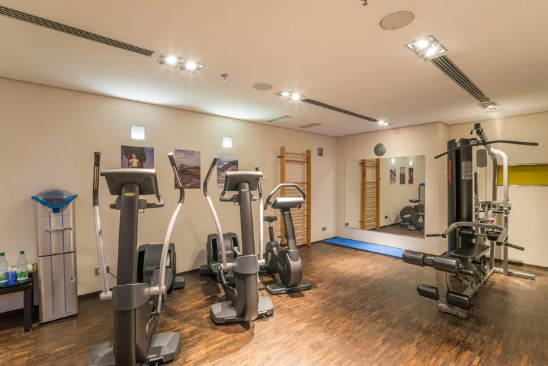 Sports and Entertainment, Radisson Collection Hotel, Berlin, Berlin