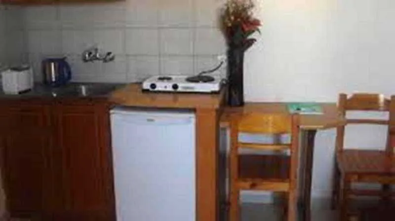 STUDIO CAPACITY 2 Room, Villa Popi, Kos