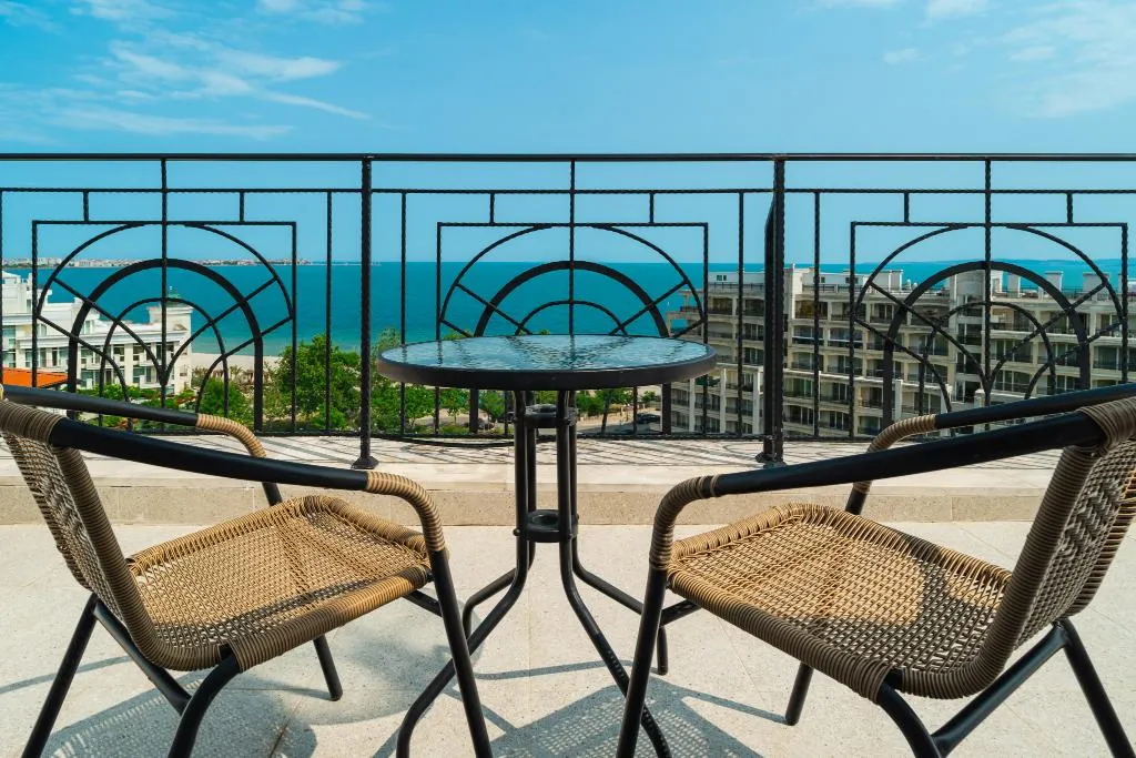 Room, Festa Via Pontica Resort, Bourgas