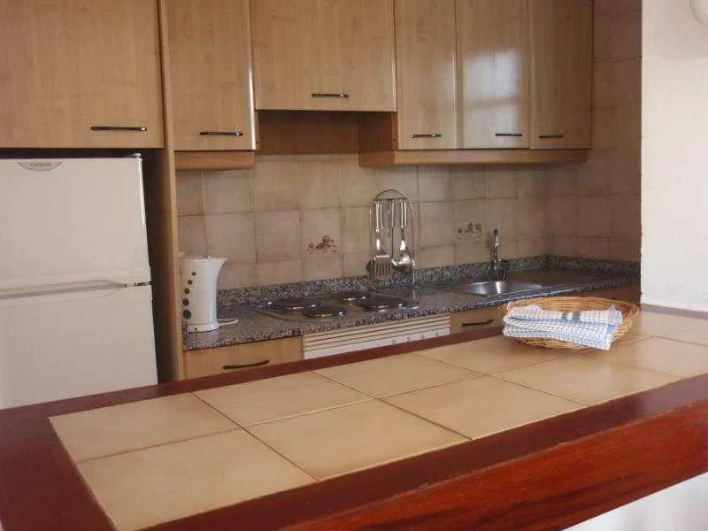 Room, Las Palmeras, Lanzarote