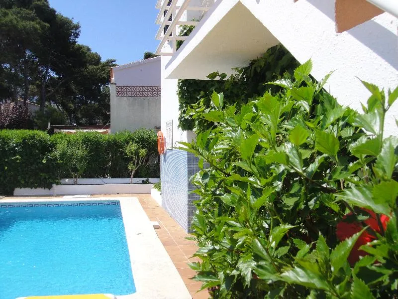 Pool, Piscis, Menorca