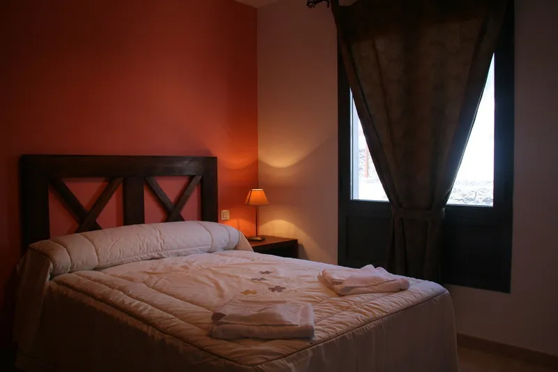 VILLA CAPACITY 6 Room, Lanzarote Green Villas, Lanzarote