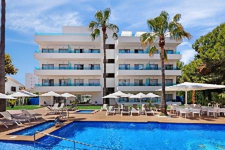Juka Playa, Majorca