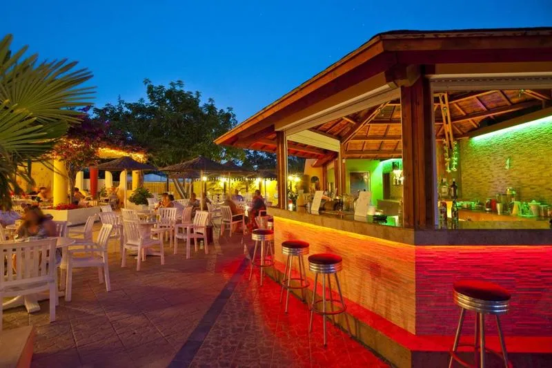 Bar, Apollon Kos, Kos