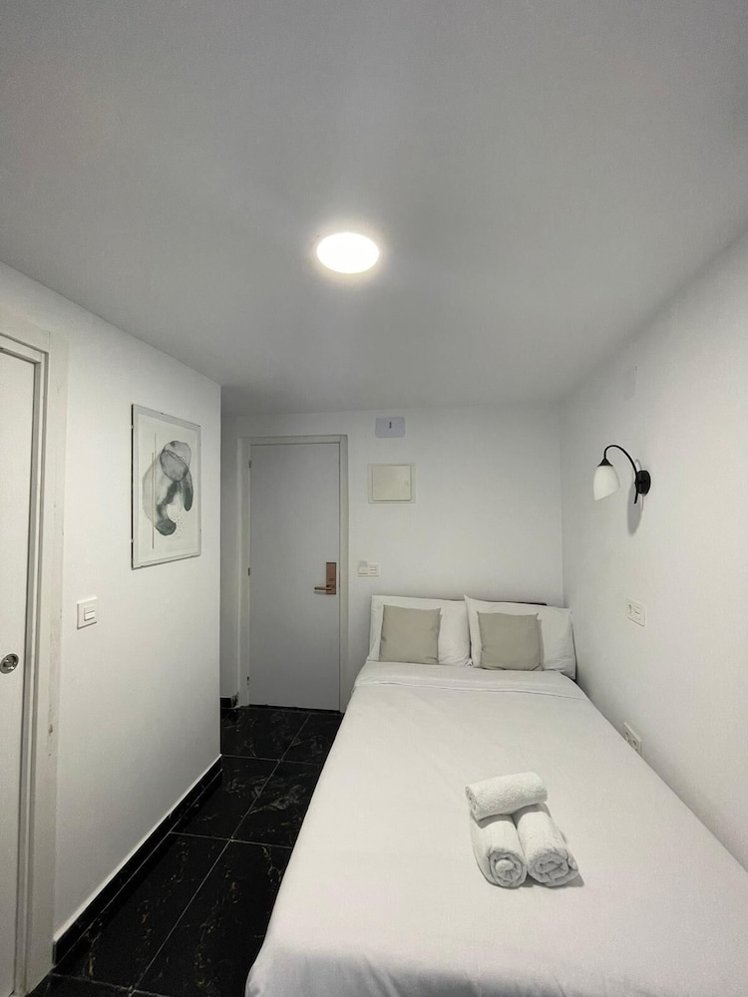Hostel Bohemia, Costa Del Sol
