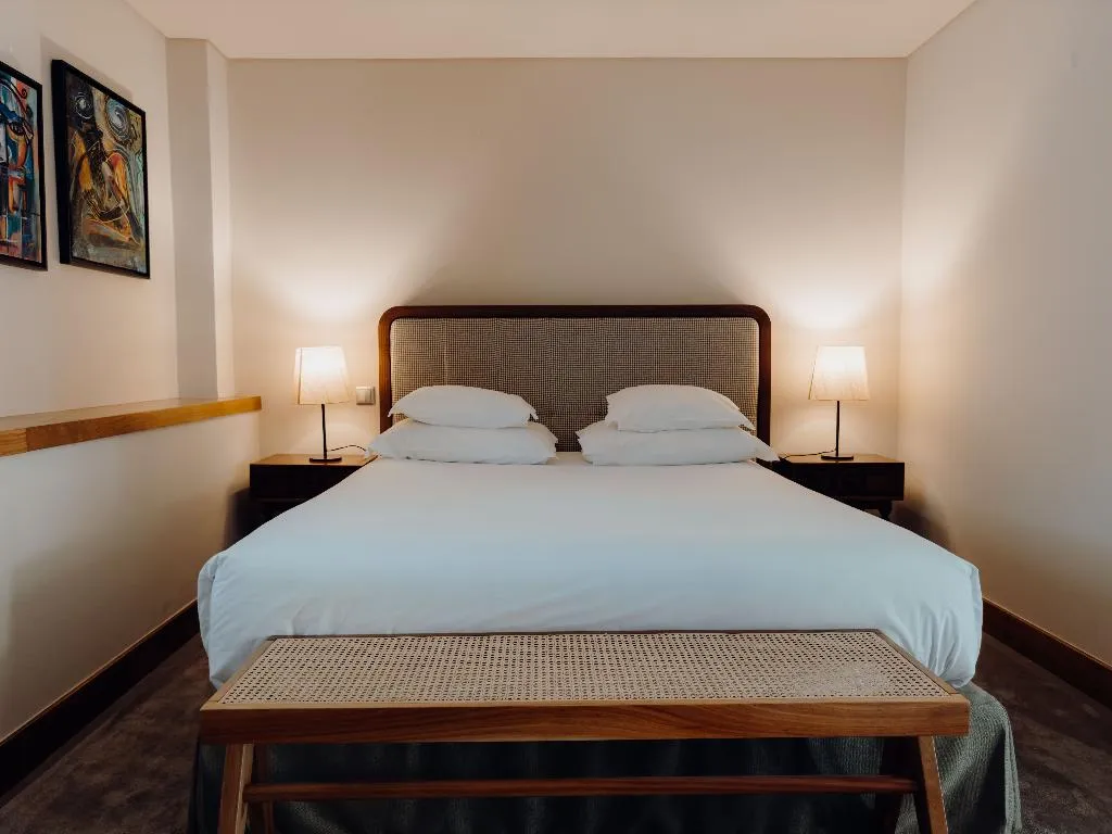 DOUBLE STANDARD Room, Casa Lata - Agroturismo E Enoturismo, Porto